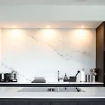 شقة Luxury With Views In Haute *