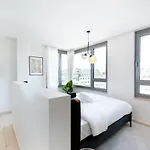 Luxury With Views In Haute شقة لوكسمبورغ