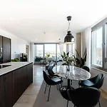 شقة Luxury With Views In Haute