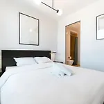 Luxury With Views In Haute شقة لوكسمبورغ
