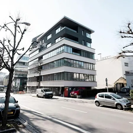 Luxury With Views In Haute Luxembourg By