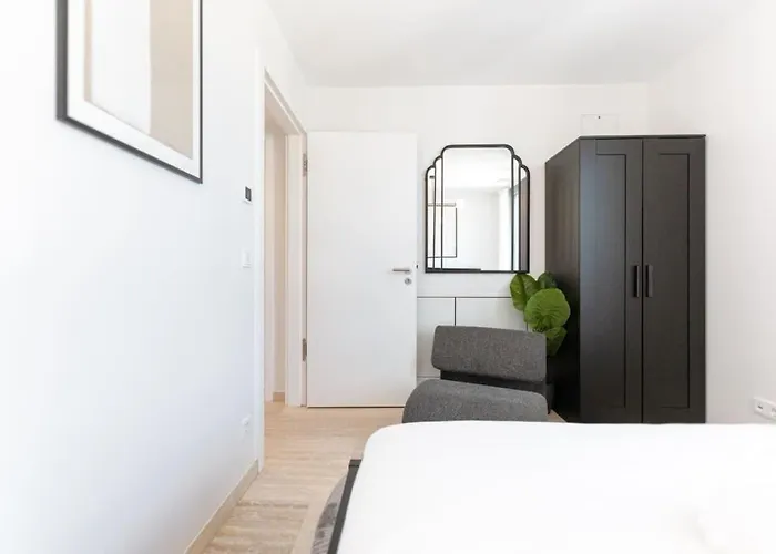 Luxury With Views In Haute * Luxemburg