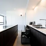 Luxury With Views In Haute Apartment Luxembourg