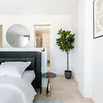 Apartment Luxury With Views In Haute Luxembourg