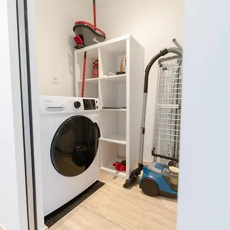 Daire Luxury With Views In Haute