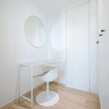 Apartment Luxury With Views In Haute