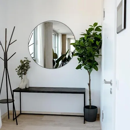 Luxury With Views In Haute Luksemburg