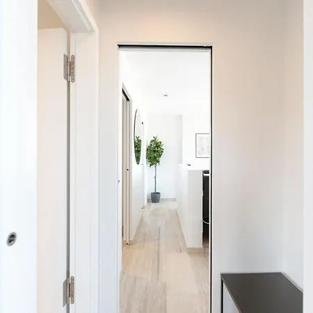 Luxury With Views In Haute * Luxembourg