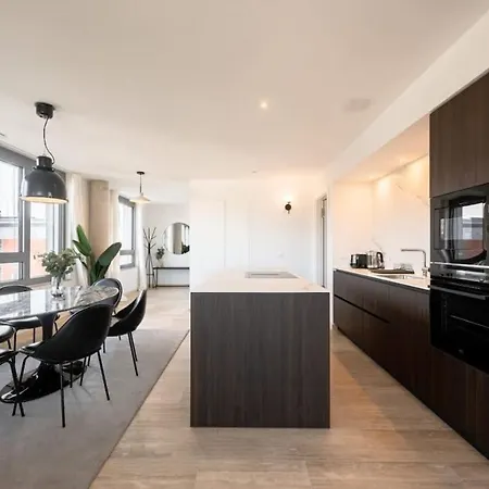 Luxury With Views In Haute