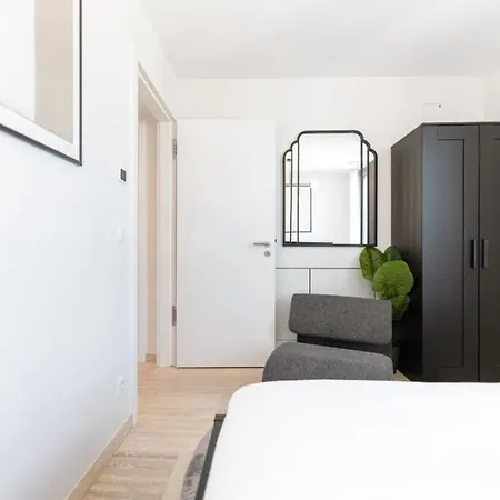 Luxury With Views In Haute * Luxembourg