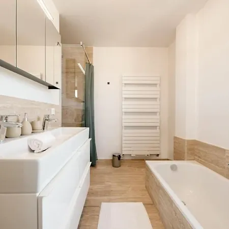 Luxury With Views In Haute Luxembourg