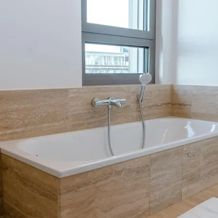 Appartement Luxury With Views In Haute Luxembourg