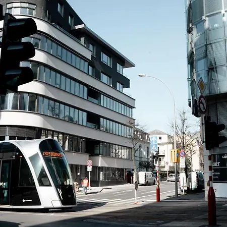 Luxury With Views In Haute *