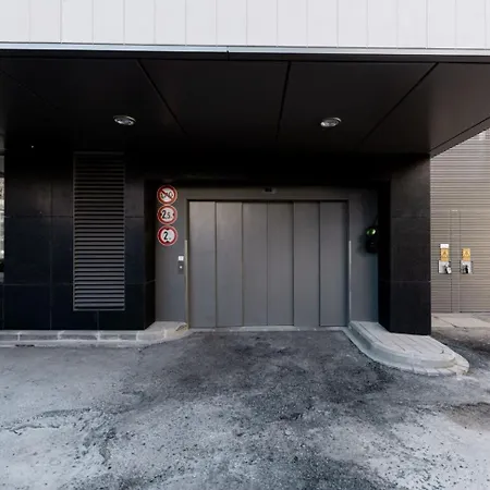 Luxury With Views In Haute Apartament *