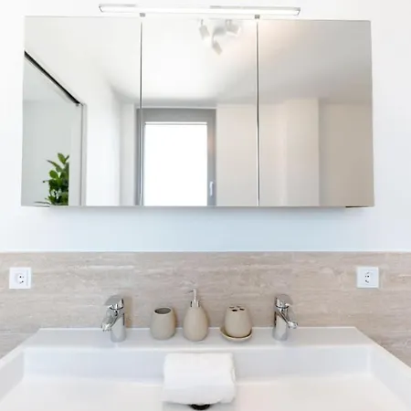 Luxury With Views In Haute *