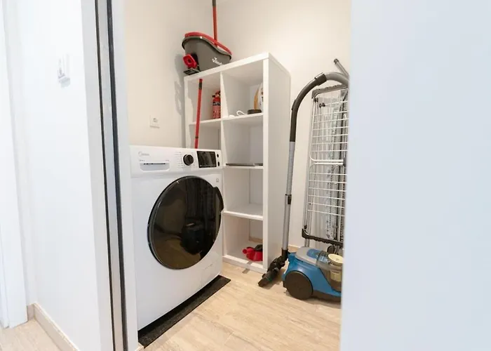 شقة Luxury With Views In Haute