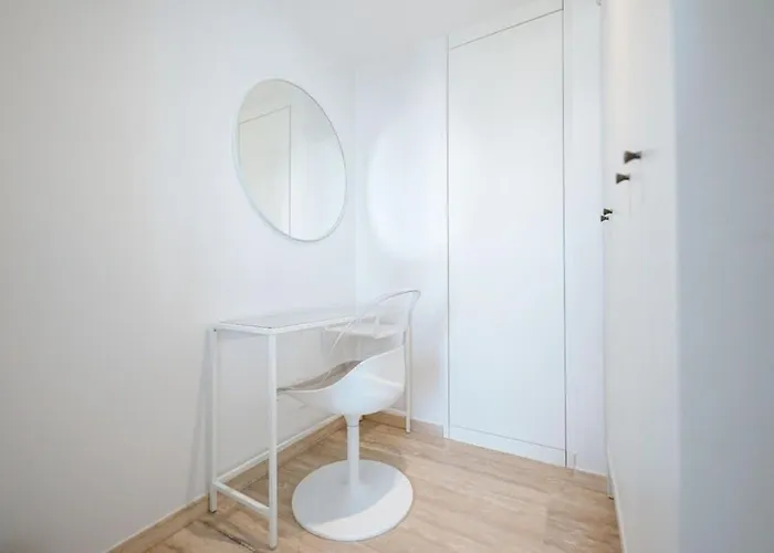 Daire Luxury With Views In Haute