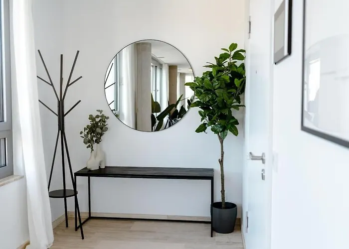 Luxury With Views In Haute لوكسمبورغ