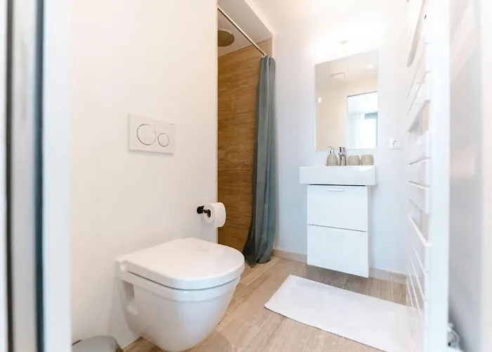 Luxury With Views In Haute