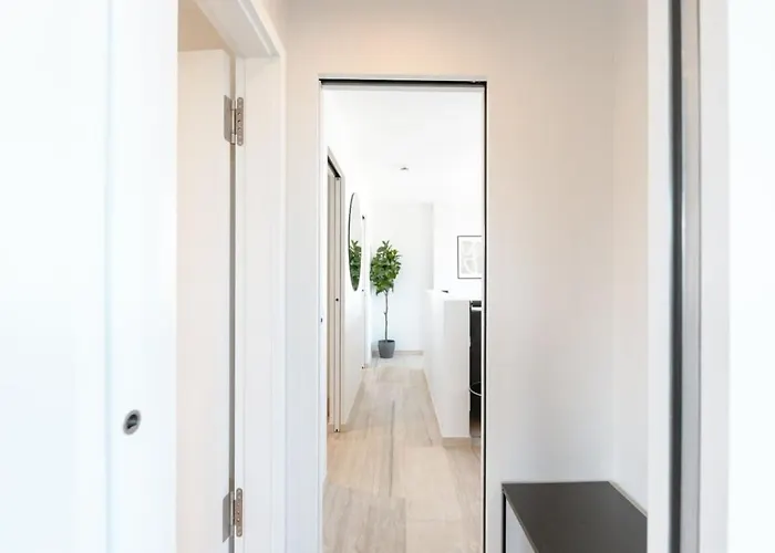 Luxury With Views In Haute * 룩셈부르크