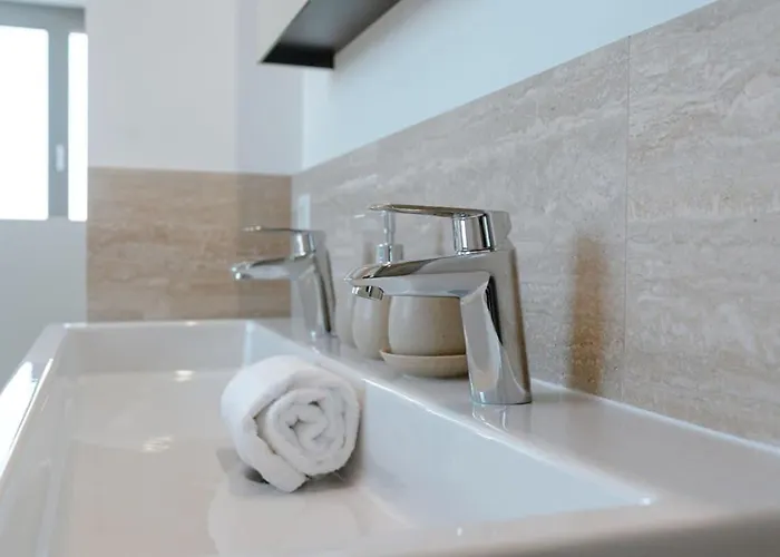 Luxury With Views In Haute *