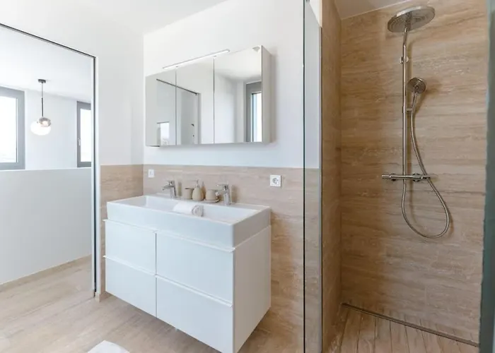 شقة Luxury With Views In Haute لوكسمبورغ