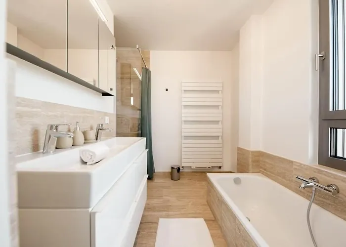 Luxury With Views In Haute 룩셈부르크