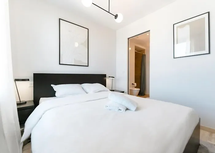 Luxury With Views In Haute 아파트 룩셈부르크