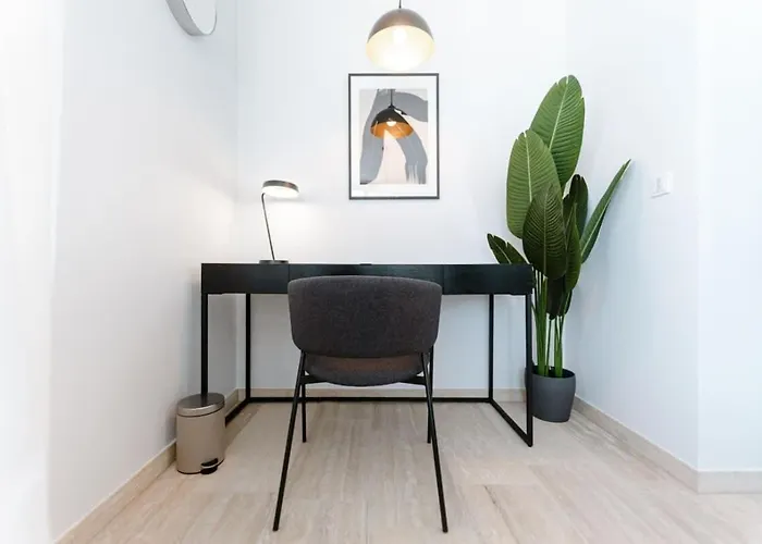 Luxury With Views In Haute *