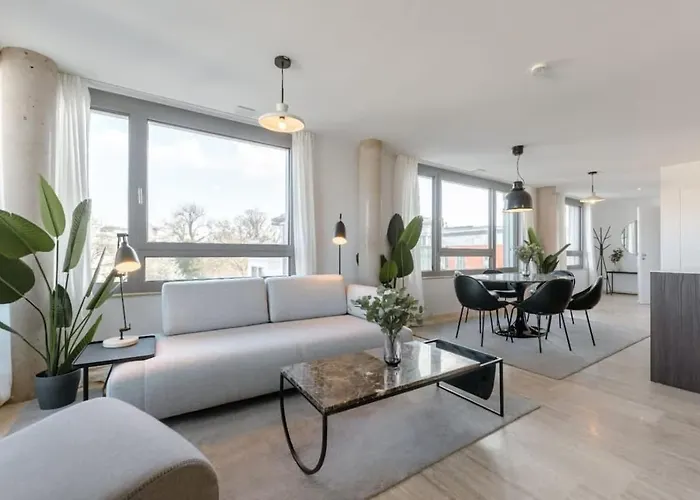 Luxury With Views In Haute * لوكسمبورغ