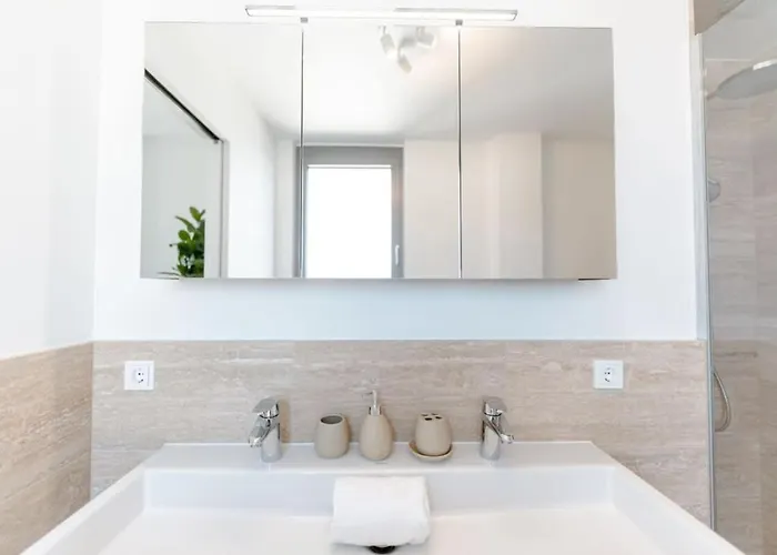 Luxury With Views In Haute *