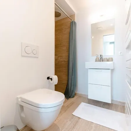 Luxury With Views In Haute