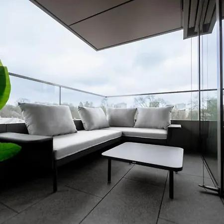 Luxury With Views In Haute *