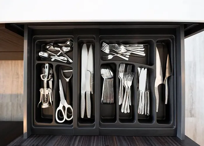 Luxury With Views In Haute