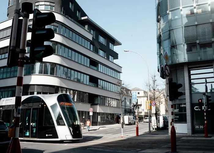 Luxury With Views In Haute *